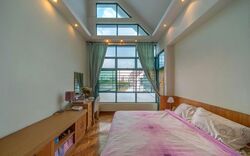 Tai Keng Villas (D19), Terrace #594213301